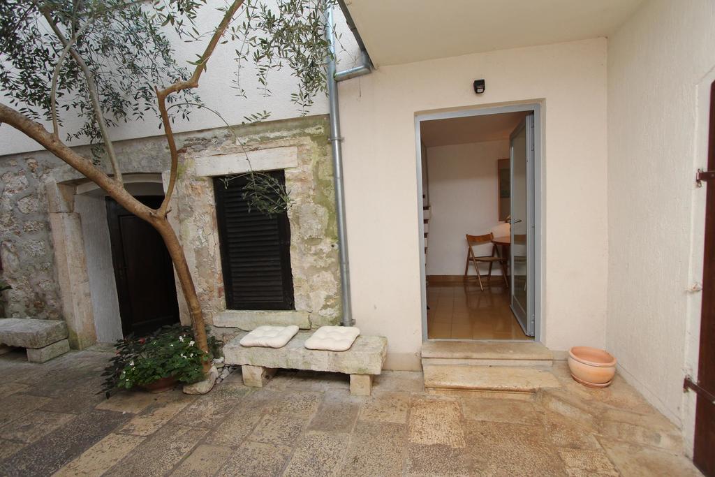 Apartment Marjanovic Ρόβινι Δωμάτιο φωτογραφία