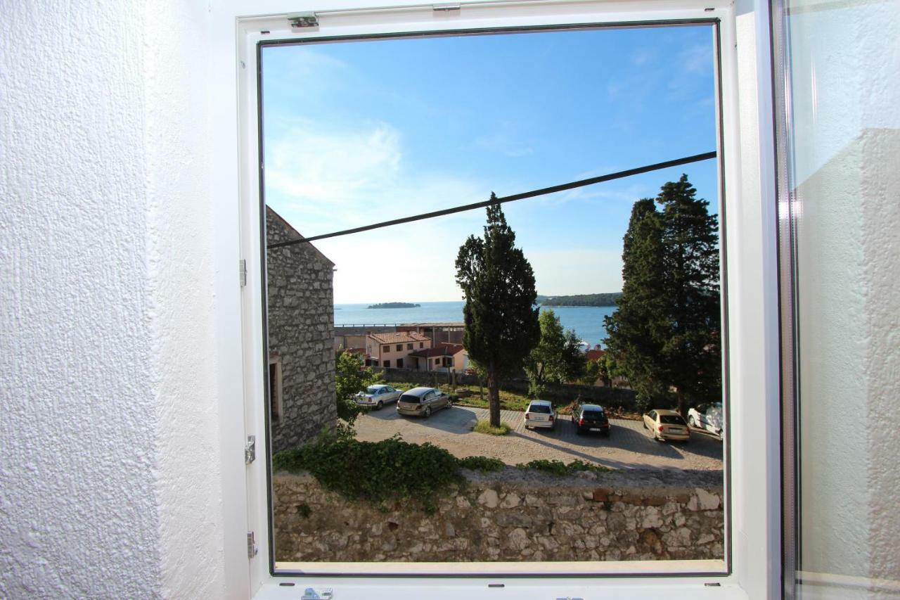 Apartment Marjanovic Ρόβινι Εξωτερικό φωτογραφία