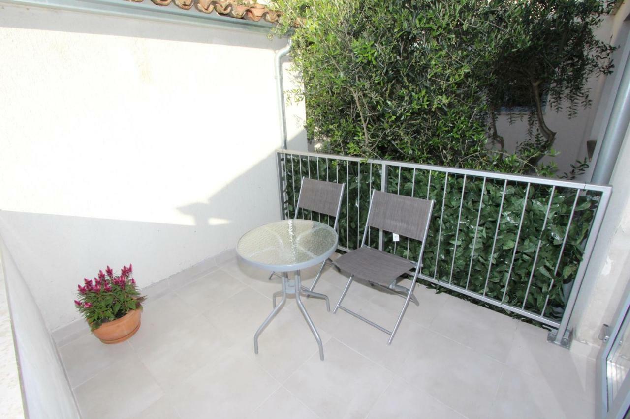 Apartment Marjanovic Ρόβινι Εξωτερικό φωτογραφία
