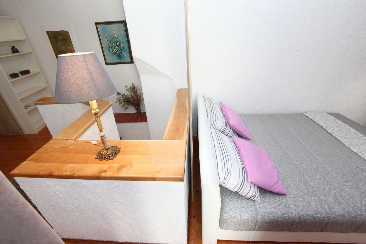 Apartment Marjanovic Ρόβινι Εξωτερικό φωτογραφία