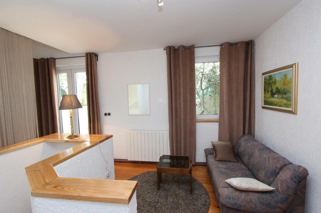 Apartment Marjanovic Ρόβινι Εξωτερικό φωτογραφία
